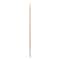 Amercareroyal Round Wood Toothpicks, 2 1/2", Natural, PK96000 RPP R820 - alternate 6